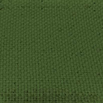 Cotton Gauze-【Grass Green-NO.5】