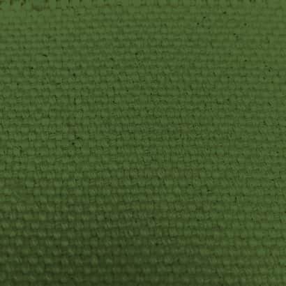 Cotton Gauze-【Grass Green-NO.3】