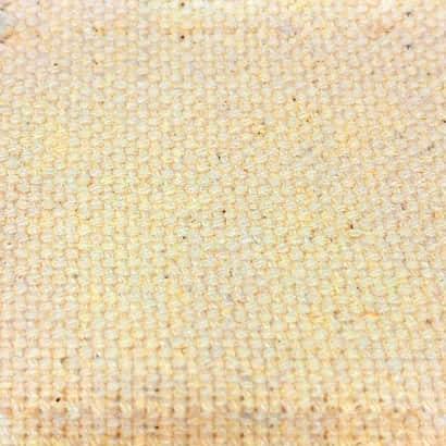 Cotton Gauze-【White-NO.5】