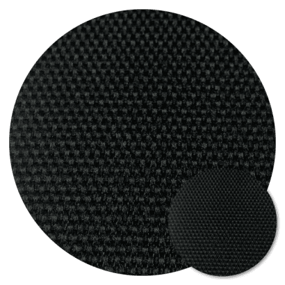 Nylon Fabric-1800D-Black
