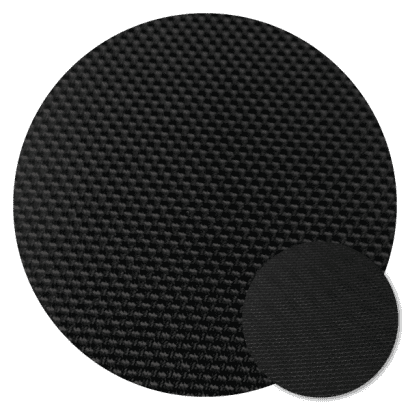Nylon Fabric-1600D-Black