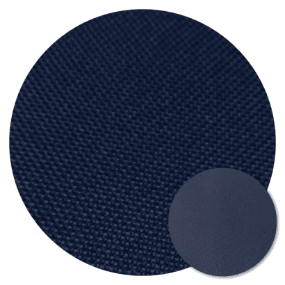 Nylon Fabric-600D-Midnight Blue
