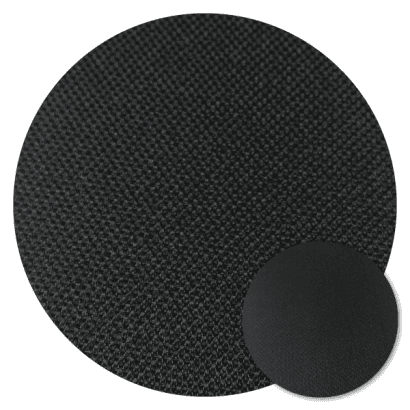 Nylon Fabric-600D-Black