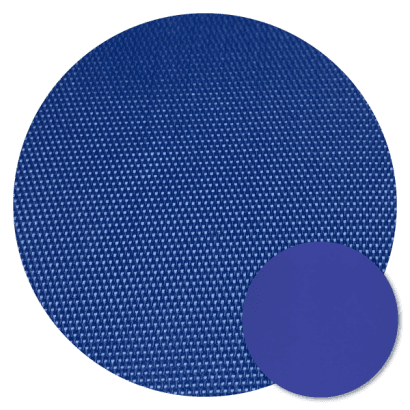 Nylon Fabric-400D-Blue