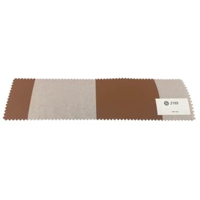 Acrylic Fiber Fabric-Color stripes-2165