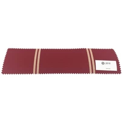 Acrylic Fiber Fabric-Color stripes-2818