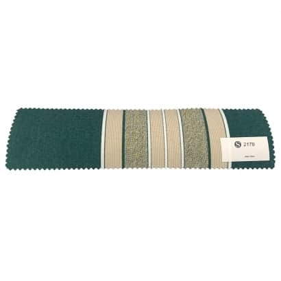 Acrylic Fiber Fabric-Color stripes-2179