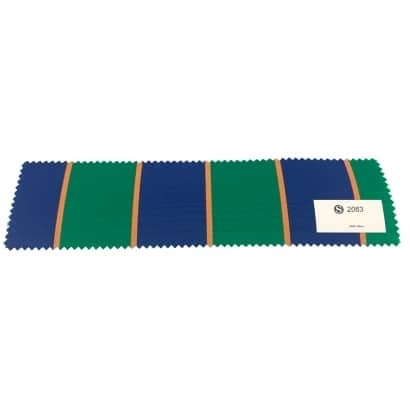 Acrylic Fiber Fabric-Color stripes-2063