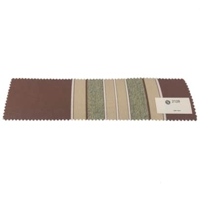 Acrylic Fiber Fabric-Color stripes-2128