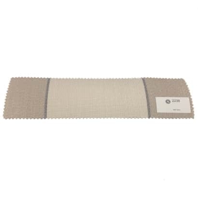Acrylic Fiber Fabric-Color stripes-2238