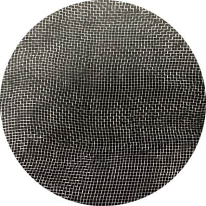 Net subclass-Papaya Mesh【24 mesh】