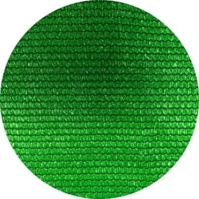  Net subclass-Flat Yarn Mesh-Green【90%】