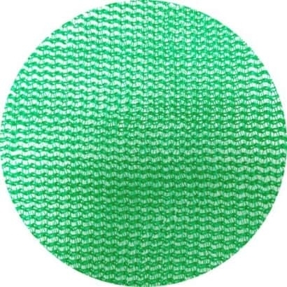 Net subclass-Knitted Mesh-Green【80%】