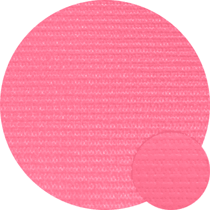 NAN YA PVC mesh rubber canvas-Solid color-Hot Pink