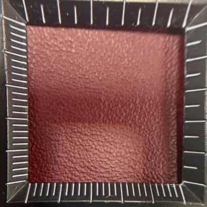 Sofa Leather 【Dark Red #36】