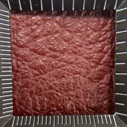 Sofa Leather 【Maroon #27】