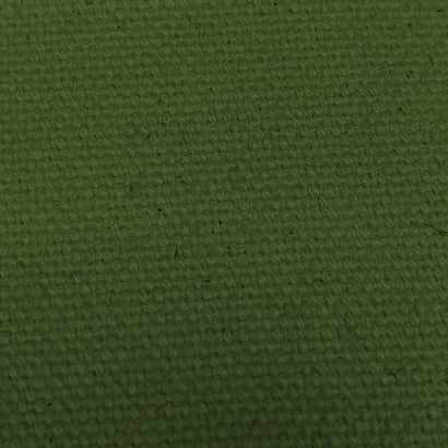 Cotton Gauze-【Grass Green-No.7】