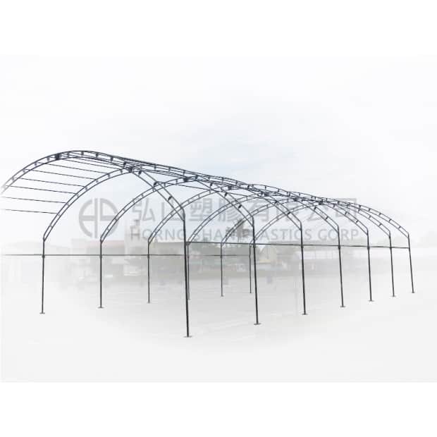 Iron frame processing products- Relay Tent Iron Frame