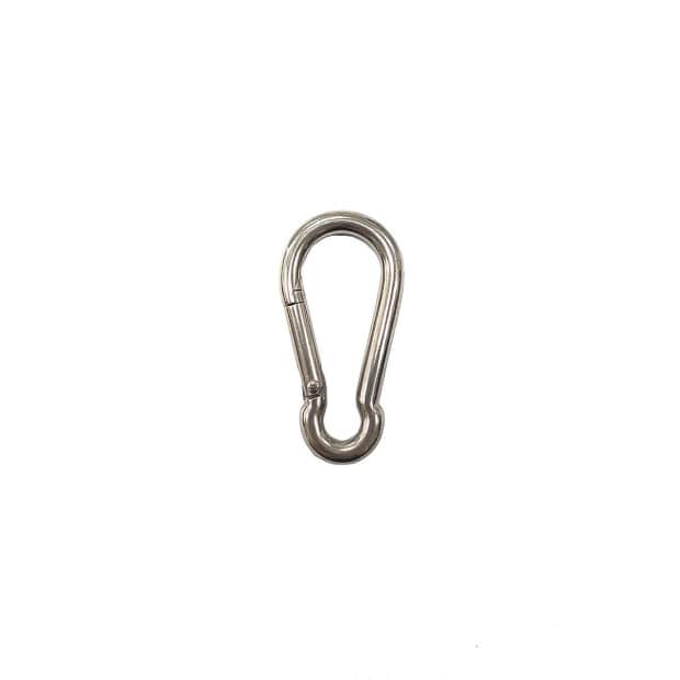 Zipper、Brass and Iron Hook-Snap Hook